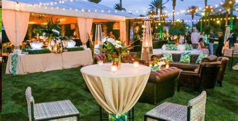 13 Best Outdoor Venues In Phoenix To Host A Party The Bash