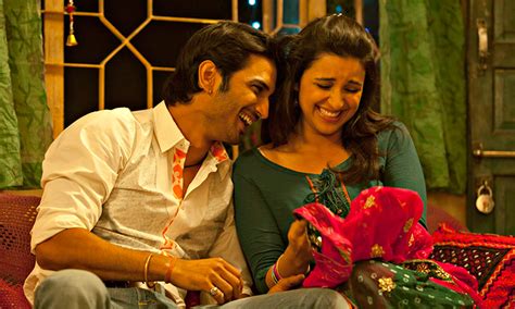 Shuddh Desi Romance Movie Review Dawn