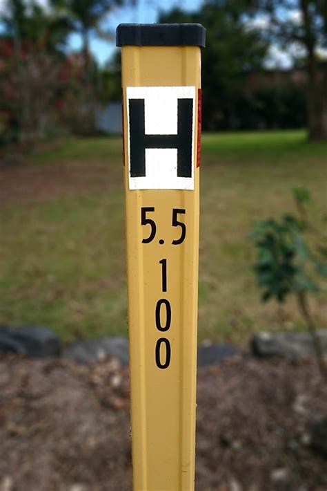 Marker Posts And Marker Signs Enviropost