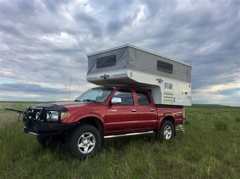 06 Phoenix Pop Up Camper For Sale In Alberta Expedition Portal
