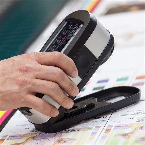 X Rite Exact Spectrophotometer At Best Price In Indore By Chromix