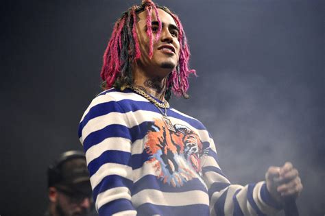 Report Rapper Lil Pump Arrested In False 911 Call After Firing Gun In