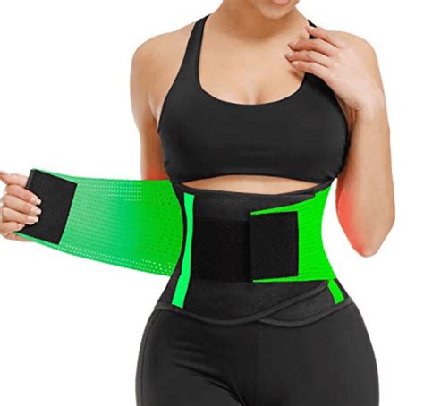 The Best Approach On How To Lose Weight Using A Waist Trainer Fitness