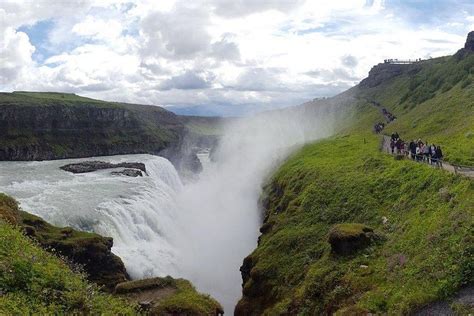 Golden Circle Private Day Tour From Reykjavik From Us475 Cool