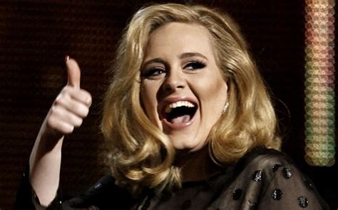 Bets Paid Out On Adele Singing Bond Theme Telegraph