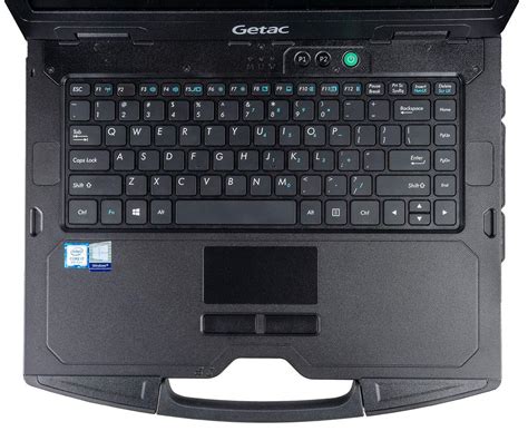 Getac S410 I5 8550u Rugged Laptop Review Reviews