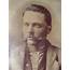 Jesse James Mid Twenties  Old West Outlaws Wild