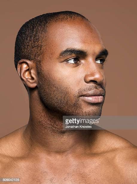 Black Nude Male Bildbanksfoton Och Bilder Getty Images