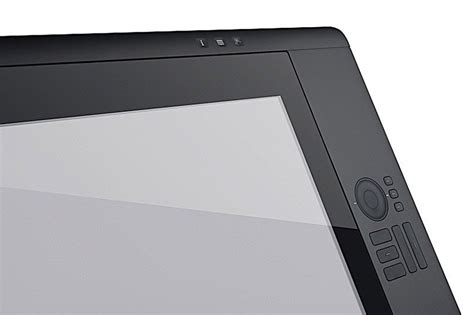Wacom Cintiq 24hd Touch Tablet