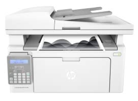 Download the latest version of the hp color laserjet cm4540 mfp pcl 6 driver for your computer's operating system. HP LaserJet Ultra MFP M134fn Printer - Drivers & Software Download