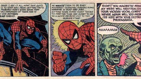 10 Facts About Spider Man That Every Comics Fan Should Know Catawiki