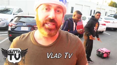 Vlad Tv Smokes Og Kush With Go Yayo And Speaks On When Vladtv First