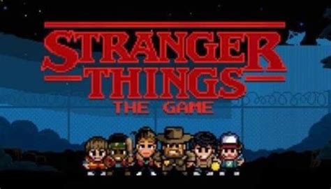 Obtain from a man inside cutter's house at. Stranger Things: The Game - Character Upgrade Items Guide and Locations | N4G