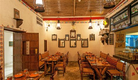 The Claridges Celebrates 30 Years Of Signature North Indian Restaurant