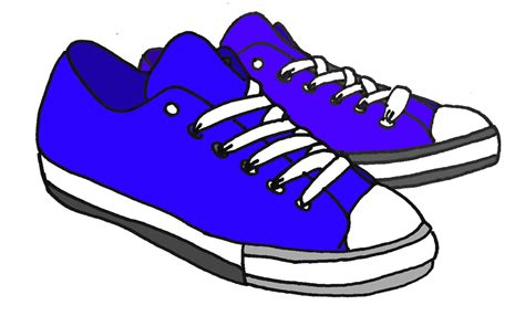 Free Tennis Shoe Cliparts Download Free Tennis Shoe Cliparts Png