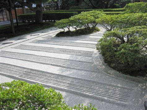 20 Tranquil Japanese Garden Backyard Designs