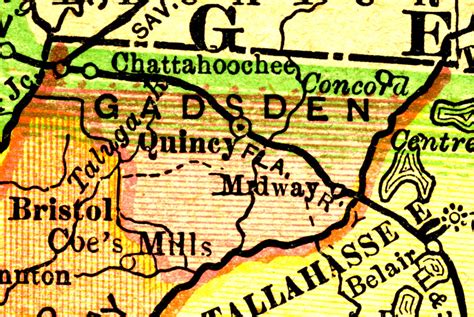 Gadsden County 1894