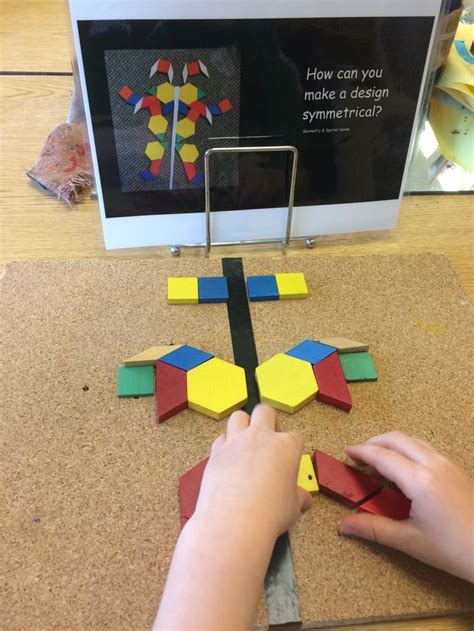 10 Playful Spatial Reasoning Provocations Preschool Math Math