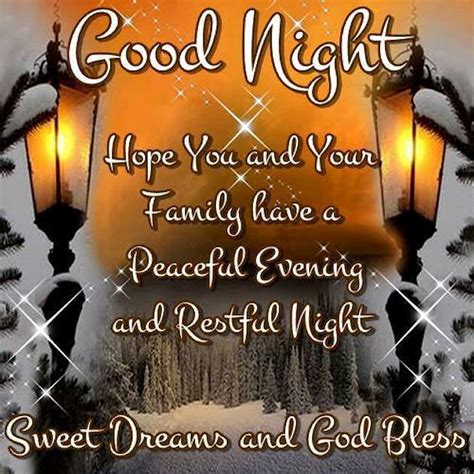 Goodnight Sweet Dreams Pictures Photos And Images For Facebook