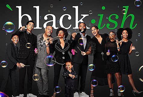 Abc Comedy Black Ish Election Themed Special And Season 7 New