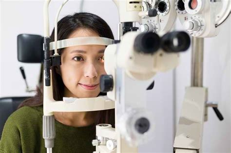 Jenis Jenis Pemeriksaan Mata Yang Perlu Anda Ketahui Vio Optical Clinic Klinik Mata