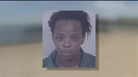 Attempted Capital Murder Charge Filed Against Mom Accused Of Driving Into Offatts Bayou With