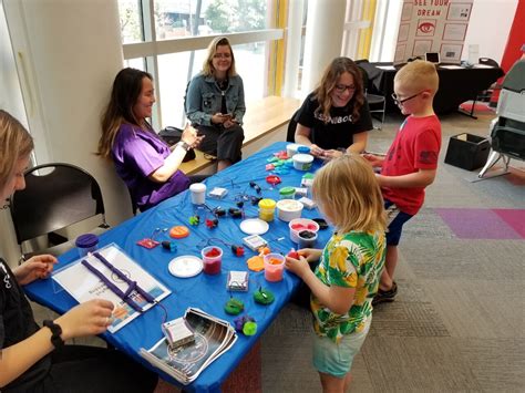 Minnesota Childrens Museum — The Playful Learning Lab