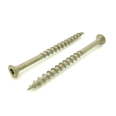 Deck Screws Bcp Fasteners