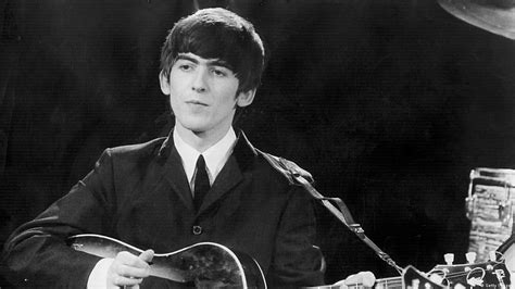 Remembering George Harrison On His 80th Birthday Dw 02242023