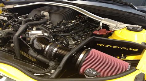 Camaro And Firebird Engine Modifications Ls1tech