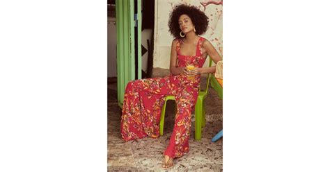 Aloha One Piece Best Jumpsuits From Free People POPSUGAR Fashion UK