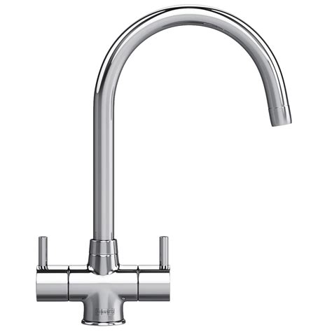 Franke Athena Kitchen Sink Mixer Tap Chrome 1150311211 Finishes