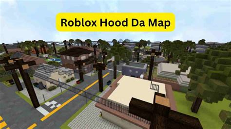 Locations In Roblox Da Hood Map April 2024