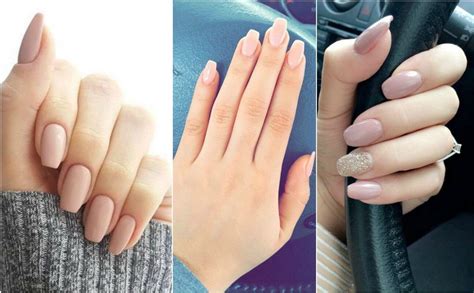 Rejuvenece tus manos con este color de uñas que es tendencia