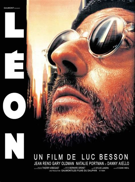 Léon (Film, 1994) - MovieMeter.nl