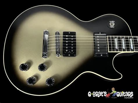 2023 Gibson Les Paul Standard Adam Jones Signature ~ Antique