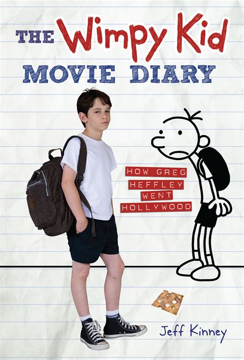 The Wimpy Kid Movie Diary Diary Of A Wimpy Kid Wiki