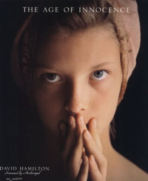 Los Grandes Fotografos David Hamilton 1933 2016