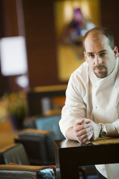 New Executive Chef Named At Hilton Chicagooak Brook Hills Resort