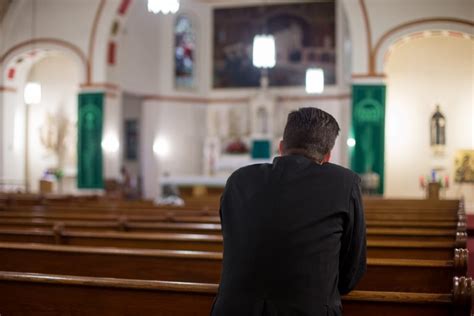 Struggle With Confession 10 Steps To Help The Catholic Man Show