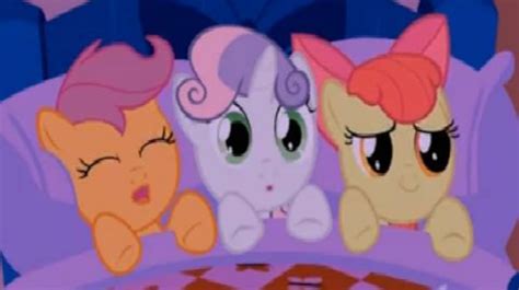 ‘my Little Pony Friendship Is Magic Is The Best Animated Show On Tv