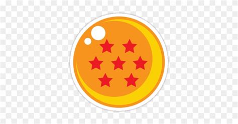 Original file ‎(svg file, nominally 350 × 350 pixels, file size: Dragon Ball Clipart Star - Four Star Dragon Ball - Free ...