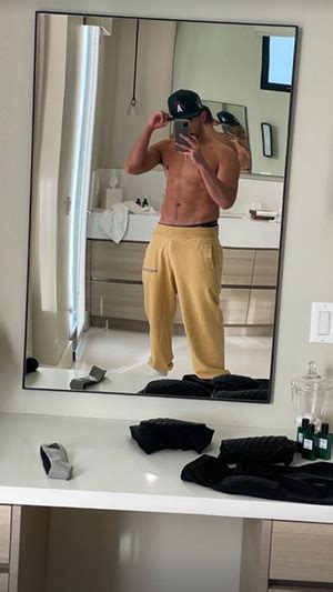Bad Bunny Shows Off His Hot Body Before Grammys 2021 Performance Bad