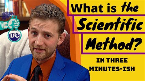 What Is The Scientific Method The Scientific Method Steps