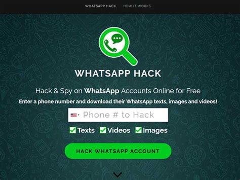 How To Hack Whatsapp By Phone Number 2020 100 Works