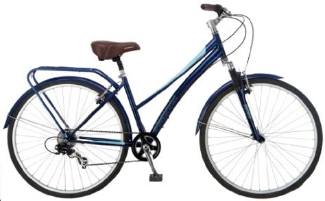Bikes For Women Schwinn Women S Network 2 0 700c Hybrid Bicycle Blue