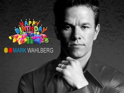 Happy Birthday Photo Free Images Mark Wahlberg 50 Birthday Wishes