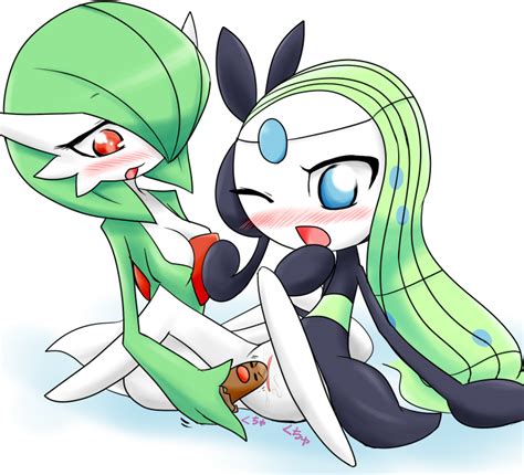 Rule 34 Diglett Gardevoir Meloetta Poke Origami Pokemon Unbirthing 977385