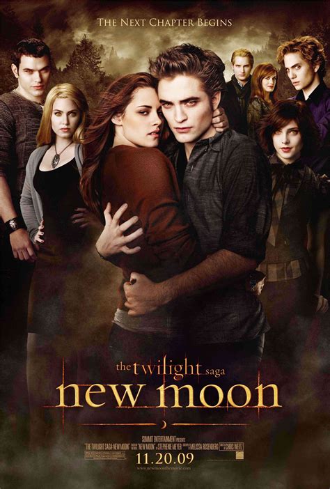 The Twilight Sagas New Moon Picture 76
