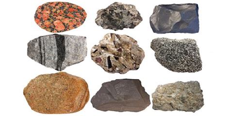 Pengertian Batuan Sedimen Meliputi Ciri Proses Jenis Manfaat Dan Contohnya Lengkap Ilmuips